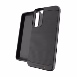 GEAR4 Havana, Housse, Samsung, Galaxy S22+, 16,8 cm (6.6"), Noir
