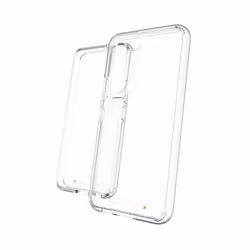 GEAR4 Crystal Palace, Housse, Samsung, Galaxy S22, 15,5 cm (6.1"), Transparent