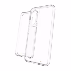 GEAR4 Crystal Palace, Housse, Samsung, Galaxy S22+, 16,8 cm (6.6"), Transparent