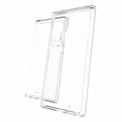 GEAR4 Havana, Housse, Samsung, Galaxy S22 Ultra, 17,3 cm (6.8"), Transparent