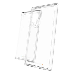 GEAR4 Havana 6.8" Housse Transparent