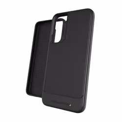 GEAR4 Copenhagen, Housse, Samsung, Galaxy S22+, 16,8 cm (6.6"), Noir