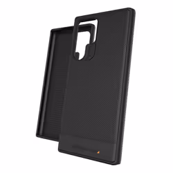 GEAR4 Copenhagen, Housse, Samsung, Galaxy S22 Ultra, 17,3 cm (6.8"), Noir