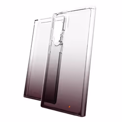 GEAR4 Milan, Housse, Samsung, Galaxy S22 Ultra, 17,3 cm (6.8"), Bourgogne