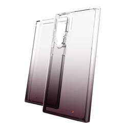 GEAR4 Milan 6.8" Housse Bourgogne