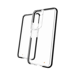 GEAR4 Santa Cruz 6.1" Housse Noir, Transparent