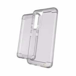 GEAR4 Havana, Housse, Samsung, Galaxy S22, 15,5 cm (6.1"), Transparent