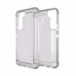 GEAR4 Havana, Housse, Samsung, Galaxy S22 Ultra, 17,3 cm (6.8"), Transparent