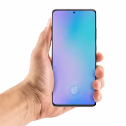InvisibleShield Ultra Clear+ Protection d'écran transparent Samsung 1 pièce(s)