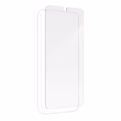 InvisibleShield Ultra Clear+, Samsung, Galaxy S22+, Résistant à la poussière, Résistant aux rayures, Incassable, Transparent, ...