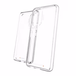 GEAR4 Crystal Palace, Housse, Samsung, Galaxy A53 5G, 16,5 cm (6.5"), Transparent