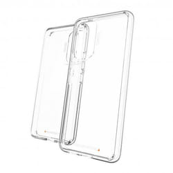 GEAR4 Crystal Palace 6.5" Housse Transparent