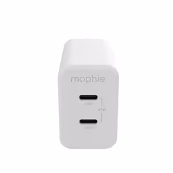 mophie 409909299, Intérieure, Secteur, Blanc