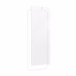 InvisibleShield Fusion with D3O, Samsung, Galaxy S22, Résistant à la poussière, Résistant aux rayures, Incassable, 1 pièce(s)