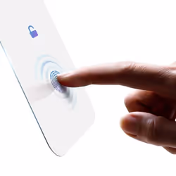 InvisibleShield Fusion with D3O Samsung 1 pièce(s)