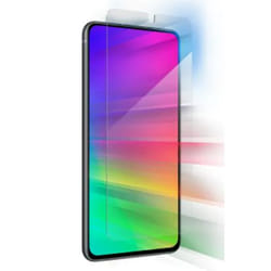 InvisibleShield Fusion XTR with D3O Samsung 1 pièce(s)