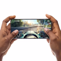 InvisibleShield Fusion XTR with D3O Samsung 1 pièce(s)