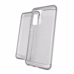GEAR4 Havana, Housse, Samsung, Galaxy A33 5G, 16,3 cm (6.4"), Transparent