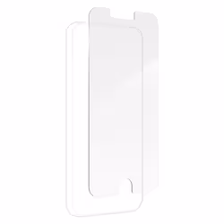 InvisibleShield Glass Elite, Apple, iPhone SE (3rd & 2nd Gen), iPhone 8, iPhone 7, iPhone 6s, iPhone 6, Anti-goutte, Résistan ...