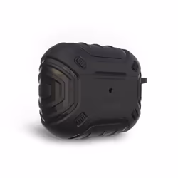 GEAR4 Apollo Snap, Emplacement, Polycarbonate (PC), 29 g, Noir