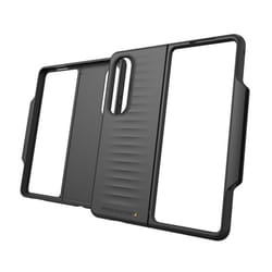 GEAR4 Bridgetown 19,3 cm (7.6") Folio Noir