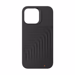 GEAR4 Brooklyn Snap, Housse, Apple, iPhone 14 Pro Max, 17 cm (6.7"), Noir