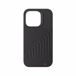 GEAR4 Brooklyn Snap, Housse, Apple, iPhone 14 Pro, 15,5 cm (6.1"), Noir