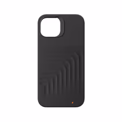 GEAR4 Brooklyn Snap, Housse, Apple, iPhone 14, 15,5 cm (6.1"), Noir