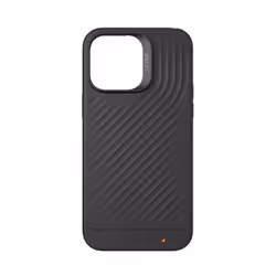GEAR4 Copenhagen, Housse, Apple, iPhone 14 Pro Max, 17 cm (6.7"), Noir