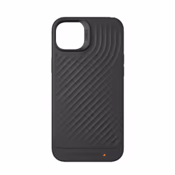 GEAR4 Copenhagen, Housse, Apple, iPhone 14 Plus, 17 cm (6.7"), Noir
