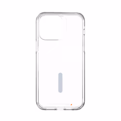GEAR4 Crystal Palace Snap, Housse, Apple, iPhone 14 Pro Max, 17 cm (6.7"), Transparent
