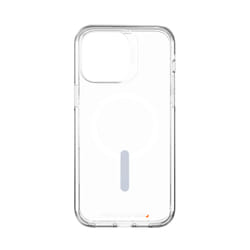 GEAR4 Crystal Palace Snap 6.7" Housse Transparent