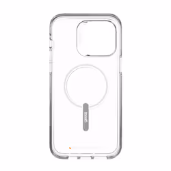 GEAR4 Crystal Palace Snap 6.7" Housse Transparent