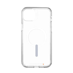 GEAR4 Crystal Palace Snap 6.7" Housse Transparent