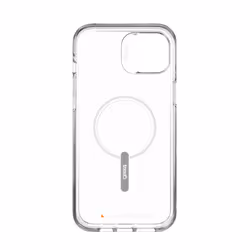 GEAR4 Crystal Palace Snap 6.7" Housse Transparent