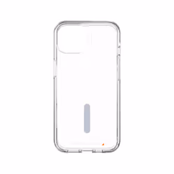 GEAR4 Crystal Palace Snap, Housse, Apple, iPhone 14, 15,5 cm (6.1"), Transparent