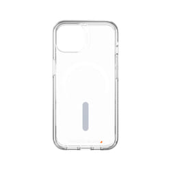 GEAR4 Crystal Palace Snap 6.1" Housse Transparent