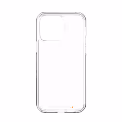 GEAR4 Crystal Palace, Housse, Apple, iPhone 14 Pro Max, 17 cm (6.7"), Transparent