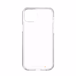 GEAR4 Crystal Palace, Housse, Apple, iPhone 14 Plus, 17 cm (6.7"), Transparent