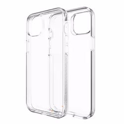 GEAR4 Crystal Palace 6.7" Housse Transparent - Vue supplémentaire 8