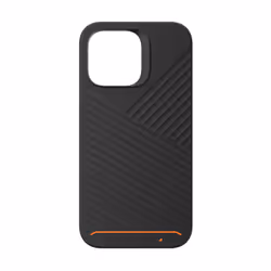 GEAR4 Denali Snap, Housse, Apple, iPhone 14 Pro Max, 17 cm (6.7"), Noir