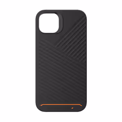GEAR4 Denali Snap, Housse, Apple, iPhone 14 Plus, 17 cm (6.7"), Noir