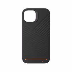 GEAR4 Denali Snap, Housse, Apple, iPhone 14, 15,5 cm (6.1"), Noir