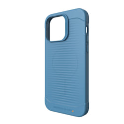GEAR4 Havana Snap 6.7" Housse Bleu