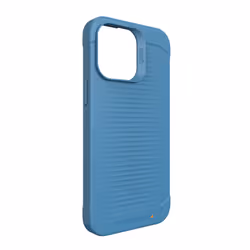 GEAR4 Havana Snap 6.7" Housse Bleu