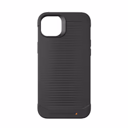 GEAR4 Havana Snap, Housse, Apple, iPhone 14 Plus, 17 cm (6.7"), Noir