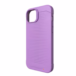 GEAR4 Havana Snap 6.7" Housse Violet
