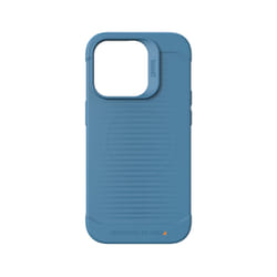 GEAR4 Havana Snap 6.1" Housse Bleu