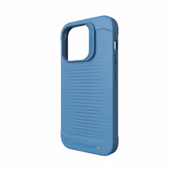 GEAR4 Havana Snap 6.1" Housse Bleu