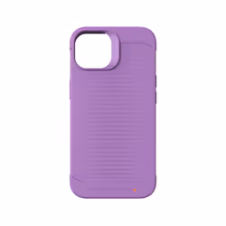 GEAR4 Havana Snap, Housse, Apple, iPhone 14, 15,5 cm (6.1"), Violet